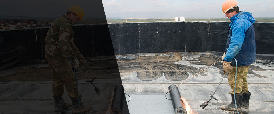 Centerville Roofing Contractors