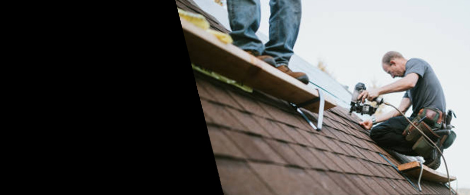 Centerville Roofing Contractors